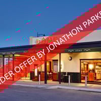 UNDER OFFER - VERY BUSY REGIONAL DOME FRANCHISE image