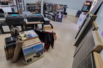 Specialty Retail Business For Sale