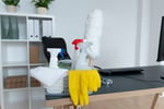 Established 20 years, Gold Coast Commercial Cleaning Service #417