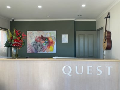 Quest Tamworth - Premium Leasehold Opportunity image