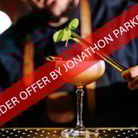 UNDER OFFER - BEAUFORT STREET SMALL BAR image