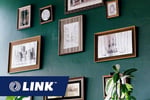 Established Picture Framing & Restoration Business