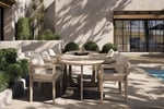Established Online High-End Outdoor Furniture Business