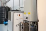 Ice Cream Manufacturing Production Facility - Cranbourne West, VIC