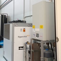 Ice Cream Manufacturing Production Facility - Cranbourne West, VIC image