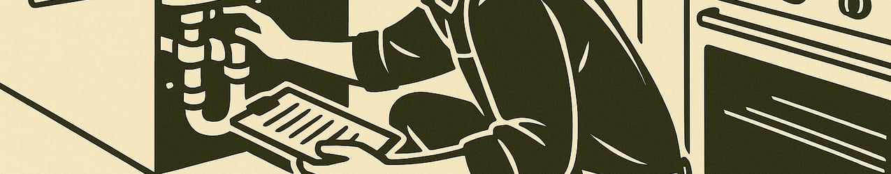 How to Buy a Plumbing Business in Australia cover image