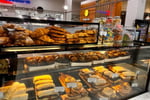 TAKEAWAY CAFE - WATERGARDENS SHOPPING CENTRE