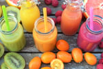 Thriving Bubble Tea & Juice Bar  Under Management in Busy Shopping Centre!