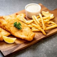 Low rent 5 nights fish and chips store - Ref: 11055 image