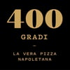 400 Gradi logo