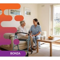 36825 - NDIS Registered Business Ready For New Owner image