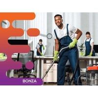 36313- Growing Cleaning Business with Flexible Hours and Loyal Clients image