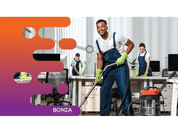 36313- Growing Cleaning Business with Flexible Hours and Loyal Clients