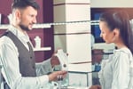 Long-Established Jewellery Retail & Repair Business For Sale