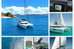 Queensland\'s Most Awarded Bareboat Charter Business!
