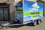Cool Room / Freezer Room Hire - Perth, WA