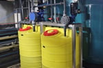 Manufacturer & Supplier of Water Treatment Solutions