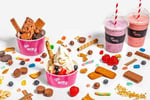 Established & Profitable Frozen Yogurt Business Prime Westfield Location