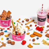 Established & Profitable Frozen Yogurt Business Prime Westfield Location image