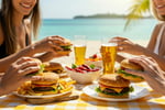 Waterfront Restaurant & Bar - Townsville