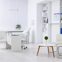 Coming Soon - Turnkey Medical Centre Fit-Out image