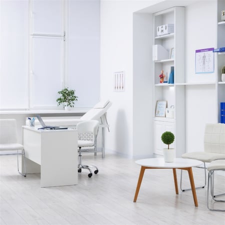 Coming Soon - Turnkey Medical Centre Fit-Out