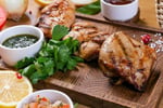 Charcoal Chicken and Burger Takeaway