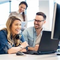 Exceptional $1 Opportunity: Fully Fitted Shared Office Space image