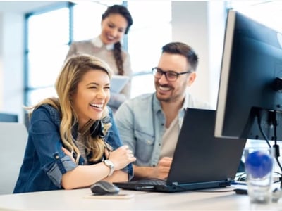 Exceptional $1 Opportunity: Fully Fitted Shared Office Space image