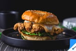 For Sale Busy Chicken Burger Shop Take Away Short Hours Good Lease