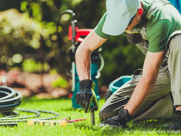 Irrigation Solutions Business - South Australia