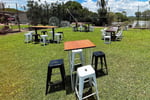 Event & Party Hire - Townsville