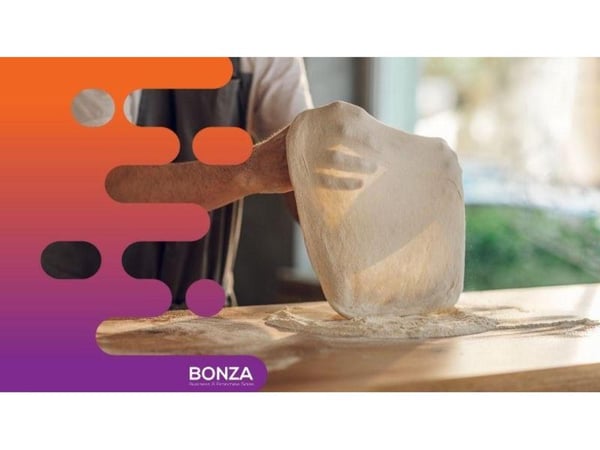 35408 Profitable Pizza & Pasta Business  Bustling Location