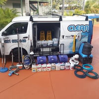 CARPET CLEANING & PEST CONTROL LOCATED IN A BEAUTIFUL COASTAL GYMPIE REGION image