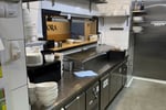 Fully Fitted / Equipped CBD Restaurant - Melbourne, VIC