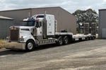 Major Transport company for sale