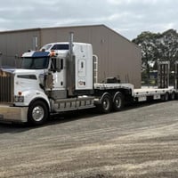 Major Transport company for sale image