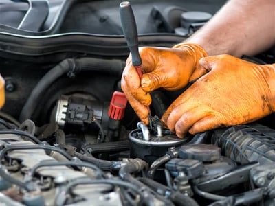 Fully Equipped Auto Service Centre in Brendale For Sale image