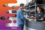 37164 Profitable Tyre Business With Prime Roadside Position