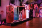 Next Episode Bar - New York-inspired, Speakeasy cocktail bar