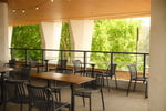 Richmond\'s Only Restaurant with Yarra River Views SV1579