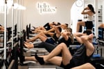 Highly Profitable Dual-Site Pilates Business