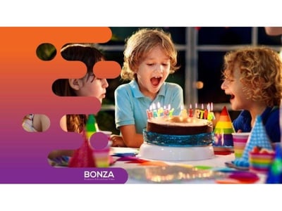 36066 Profitable & Equipped Children\'s Entertainment Venue  Booked Ahead image