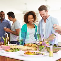 Gourmet, Niche Market and Boutique Light Manufacturer of Popular Condiments #394 image