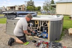 Spa Repairs & Parts Business  highly Profitable - Lifestyle Opportunity
