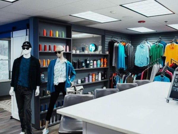 Fully Promoted Franchise Opportunity | Premium B2B Marketing Solutions