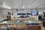 Well-Established & Fully Equipped Stained Glass Business Lismore, NSW