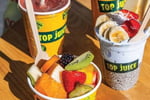 Rewarding Top Juice Franchise For Sale - Busy Castle Hill, NSW Location - Annual Turnover:  over $1M - High Foot Traffic - Strong Earnings - Fully-Ref