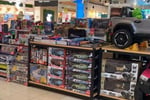 Well-Established Toy Retail Business For Sale - Prime Perth Metro, WA - Major Shopping Centres - Impressive Turnover: $130K to $350K - High Foot Traff