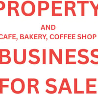 Freehold Property with Cafe Bakery taking over $1 Million image